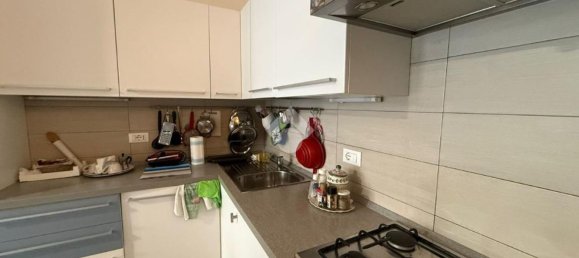 3 rooms Apartment in Cesenatico, Italy No. 161465 5