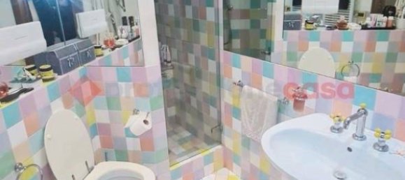 4 rooms Apartment in Naples, Italy No. 98070 31