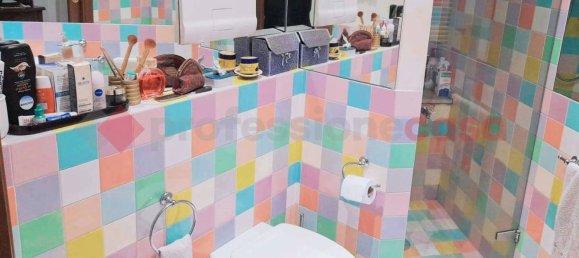 4 rooms Apartment in Naples, Italy No. 98070 29