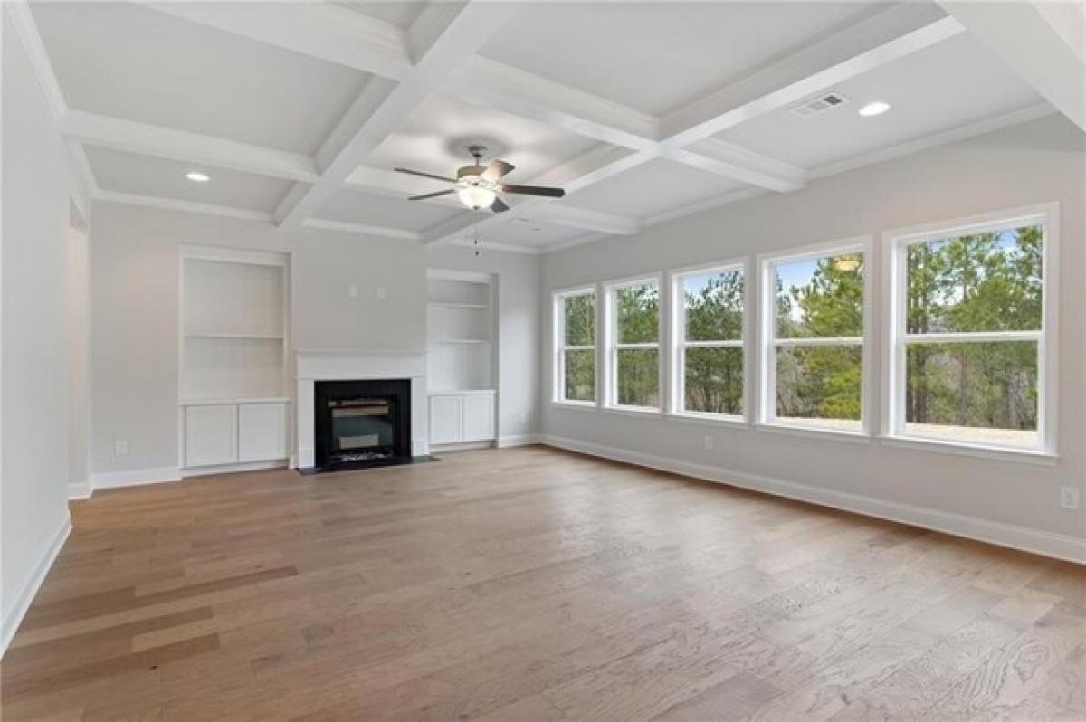 5 bedrooms House in Auburn, USA No. 385278