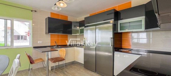 2 Schlafzimmer Haus in Monchique, Portugal, Nr. 138388 5