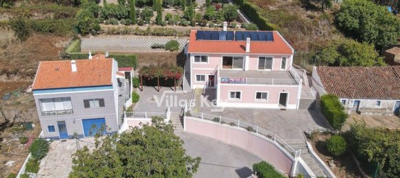 2 Schlafzimmer Haus in Monchique, Portugal, Nr. 138388 25