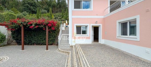 2 Schlafzimmer Haus in Monchique, Portugal, Nr. 138388 2