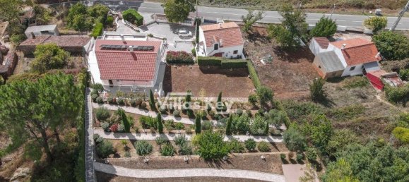 2 Schlafzimmer Haus in Monchique, Portugal, Nr. 138388 21