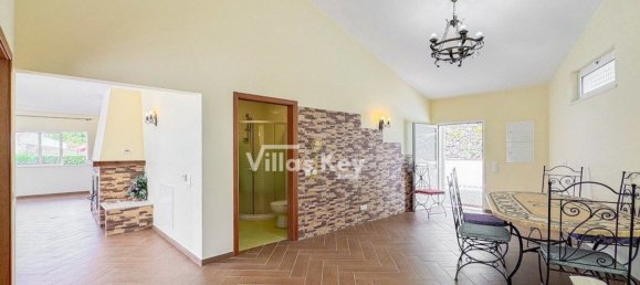 2 Schlafzimmer Haus in Monchique, Portugal, Nr. 138388 6