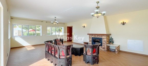 2 Schlafzimmer Haus in Monchique, Portugal, Nr. 138388 3