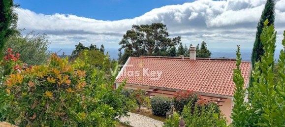 2 Schlafzimmer Haus in Monchique, Portugal, Nr. 138388 18
