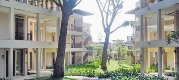 2 chambres Condo à Hua Hin, Thailand No. 7159 3