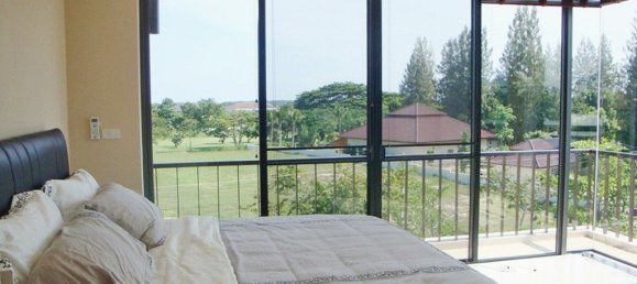 2 chambres Condo à Hua Hin, Thailand No. 7159 6