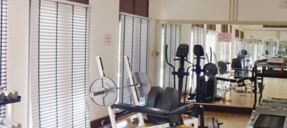 2 chambres Condo à Hua Hin, Thailand No. 7159 10