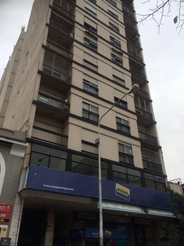 Studio à Moron, Argentina No. 100006