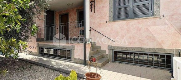 Villa de 3 dormitorios en Rome, Italy No. 264092 2