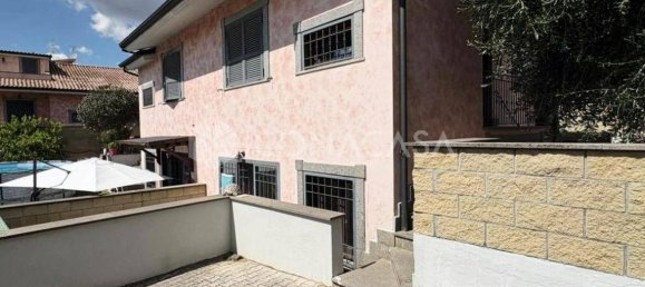 Villa de 3 dormitorios en Rome, Italy No. 264092 26