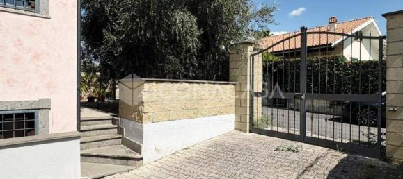 Villa de 3 dormitorios en Rome, Italy No. 264092 27