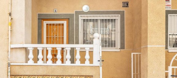 2 Schlafzimmer Wohnung in Torrevieja, Spain, Nr. 179542 5