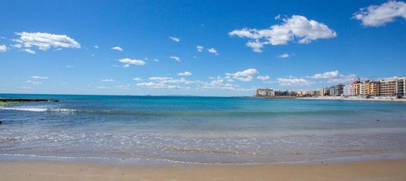 2 Schlafzimmer Wohnung in Torrevieja, Spain, Nr. 179542 30