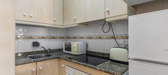 2 Schlafzimmer Wohnung in Torrevieja, Spain, Nr. 179542 9