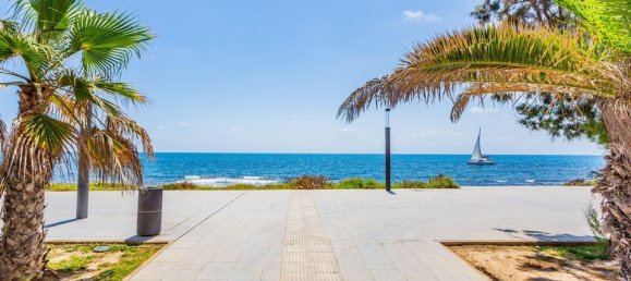 2 Schlafzimmer Wohnung in Torrevieja, Spain, Nr. 179542 34