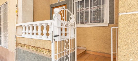 2 Schlafzimmer Wohnung in Torrevieja, Spain, Nr. 179542 4