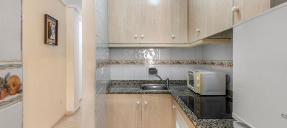 2 Schlafzimmer Wohnung in Torrevieja, Spain, Nr. 179542 10