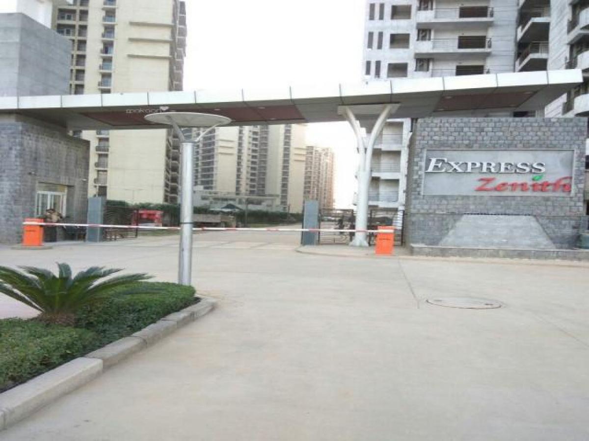 3 bedrooms House in Noida, India No. 43721