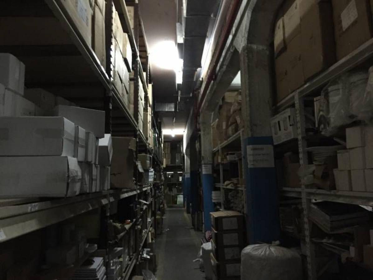 1200m² Commercial property in Buenos Aires, Argentina No. 107757