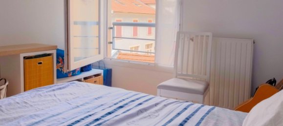 2 غرف نوم شقة في Grenoble, France رقم 279481 11