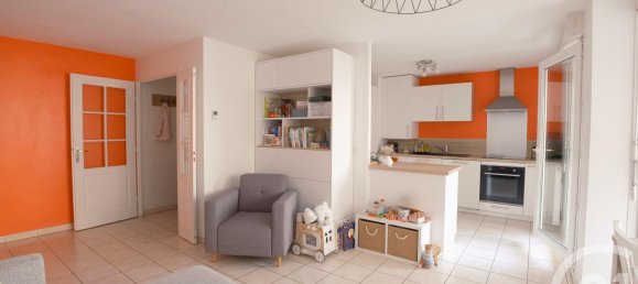 2 غرف نوم شقة في Grenoble, France رقم 279481 6