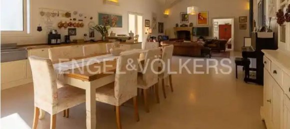 15-Zimmer Villa in Torchiarolo, Italy, Nr. 61295 8