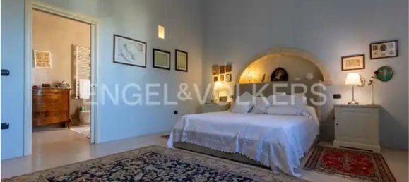 15-Zimmer Villa in Torchiarolo, Italy, Nr. 61295 9
