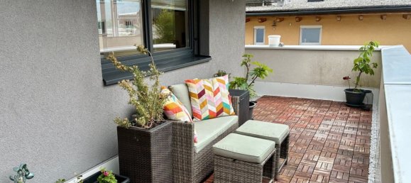 3-Zimmer Wohnung in Zirl, Austria, Nr. 130572 2