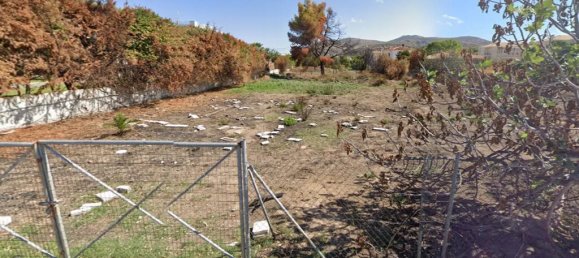  فندق في Kalyvia Thorikou, Greece 1077متر مربع رقم 57238 2