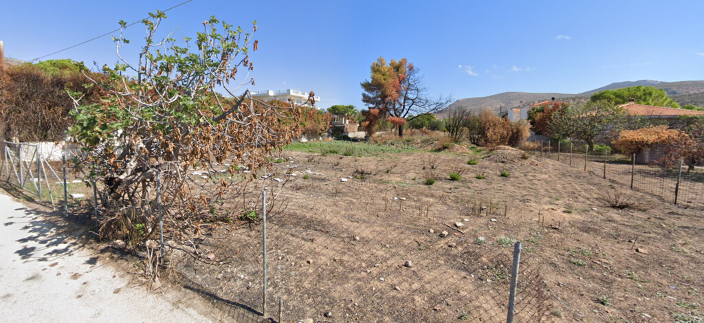  فندق في Kalyvia Thorikou, Greece 1077متر مربع رقم 57238