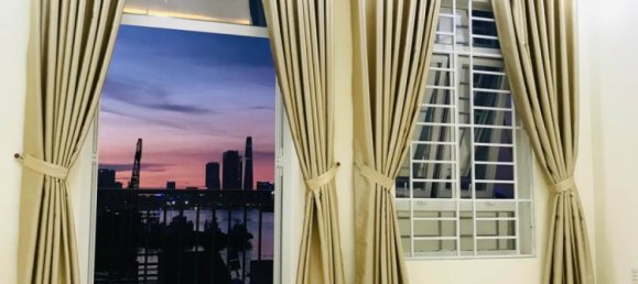 78m² Townhouse in District 7, Vietnam No. 12879 3