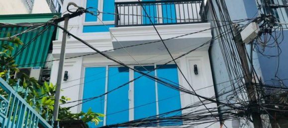 78m² Townhouse in District 7, Vietnam No. 12879 2