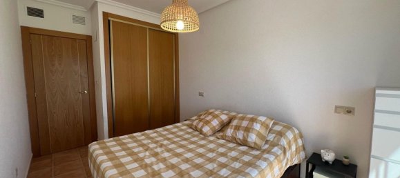 Apartamento T2 em Alicante, Spain N.º 179493 19