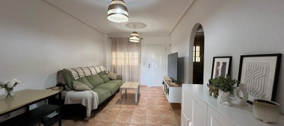 Apartamento T2 em Alicante, Spain N.º 179493 15