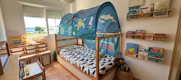 Apartamento T2 em Alicante, Spain N.º 179493 24