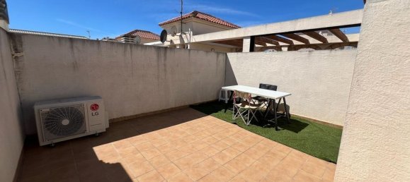 Apartamento T2 em Alicante, Spain N.º 179493 30