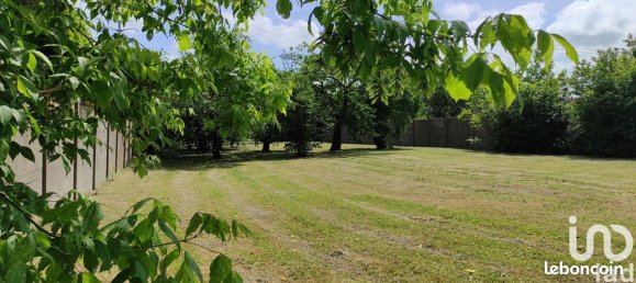 1050m² Land in Luisant, France No. 283319 2