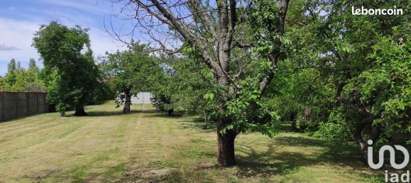 1050m² Land in Luisant, France No. 283319 4