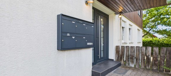 2 chambres Appartement à Esslingen, Germany No. 370456 24