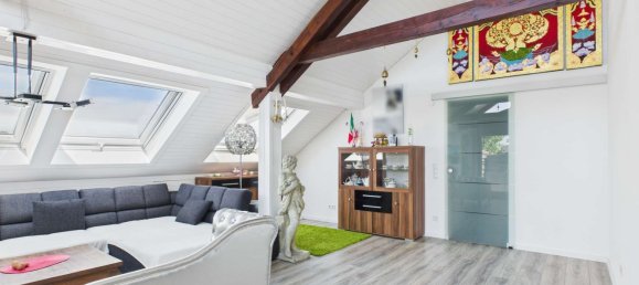 2 chambres Appartement à Esslingen, Germany No. 370456 6