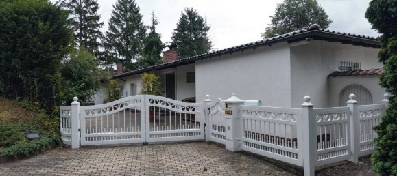 3 bedrooms Villa in Vogelsbergkreis, Germany No. 264547 5