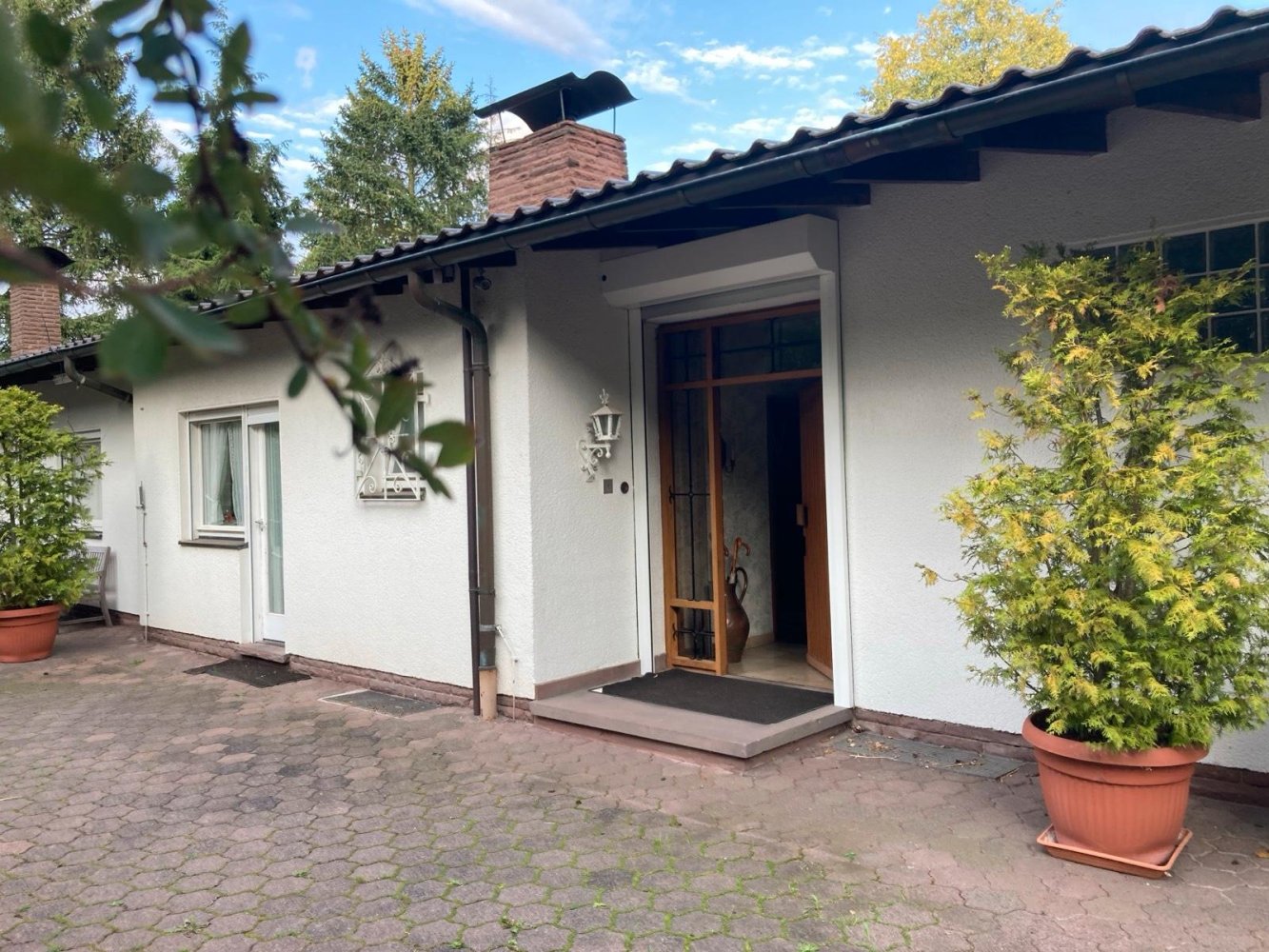 3 bedrooms Villa in Vogelsbergkreis, Germany No. 264547