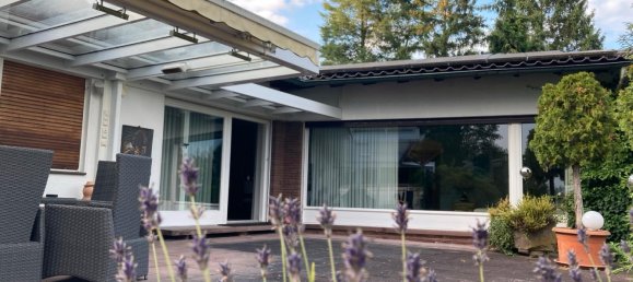 3 bedrooms Villa in Vogelsbergkreis, Germany No. 264547 17