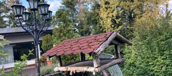 3 bedrooms Villa in Vogelsbergkreis, Germany No. 264547 18