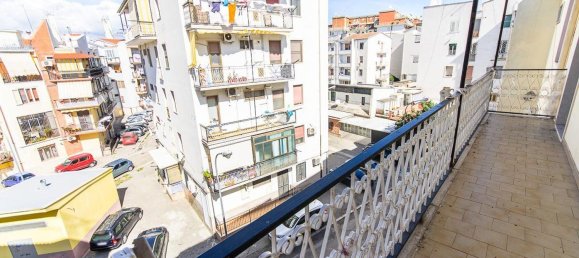 4 rooms Apartment in Foggia, Italy No. 74784 11