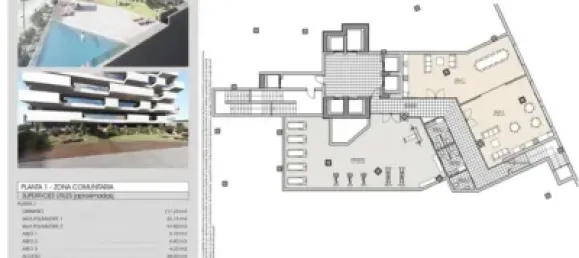 3 Schlafzimmer Wohnung in Burgos, Spain, Nr. 114013 40