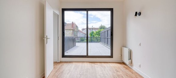 3 Schlafzimmer Wohnung in Colombes, France, Nr. 176450 20